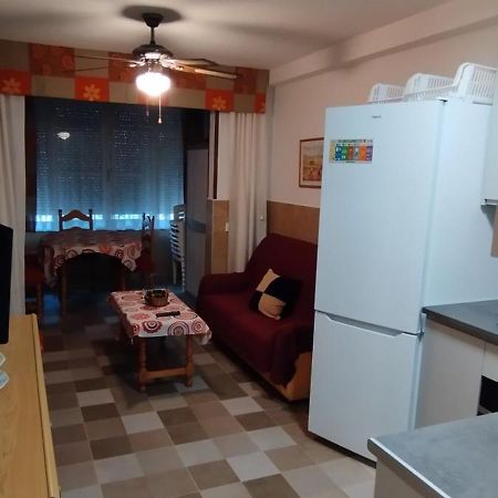 Urbanizacion La Barca Apartment โอโรเปซาเดลมาร์ ภายนอก รูปภาพ