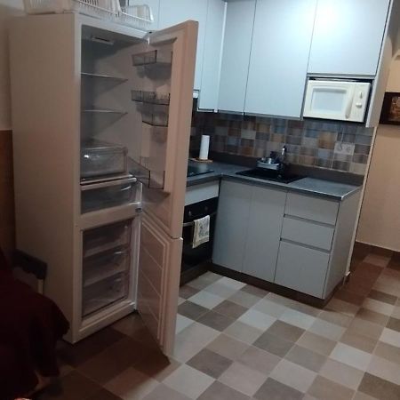 Urbanizacion La Barca Apartment โอโรเปซาเดลมาร์ ภายนอก รูปภาพ