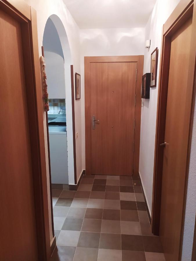 Urbanizacion La Barca Apartment โอโรเปซาเดลมาร์ ภายนอก รูปภาพ