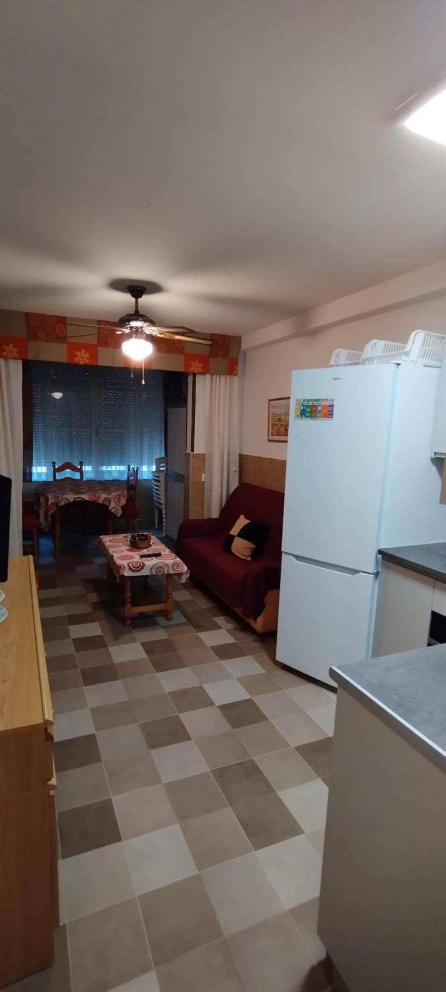 Urbanizacion La Barca Apartment โอโรเปซาเดลมาร์ ภายนอก รูปภาพ
