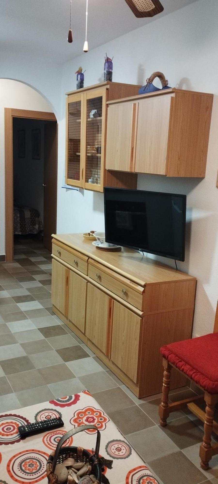 Urbanizacion La Barca Apartment โอโรเปซาเดลมาร์ ภายนอก รูปภาพ
