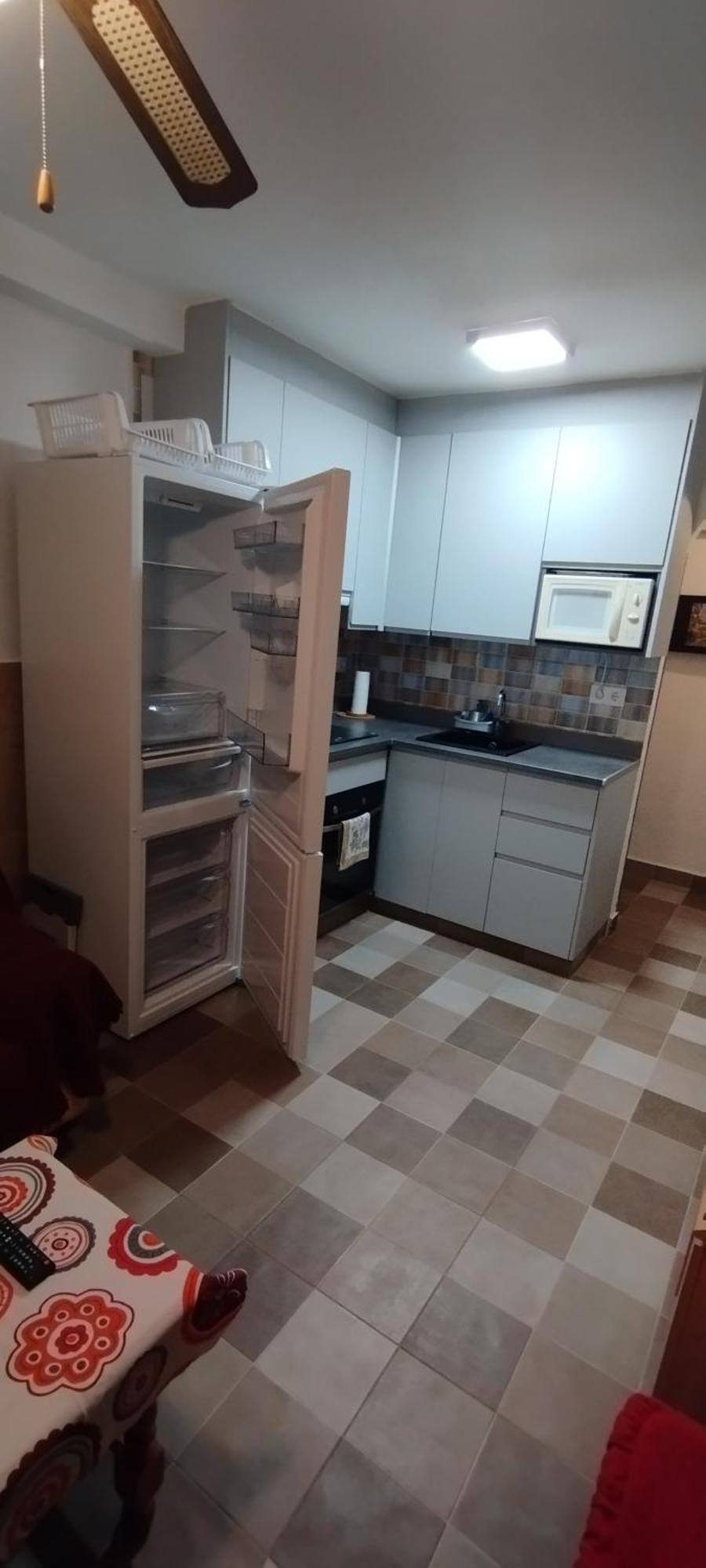 Urbanizacion La Barca Apartment โอโรเปซาเดลมาร์ ภายนอก รูปภาพ