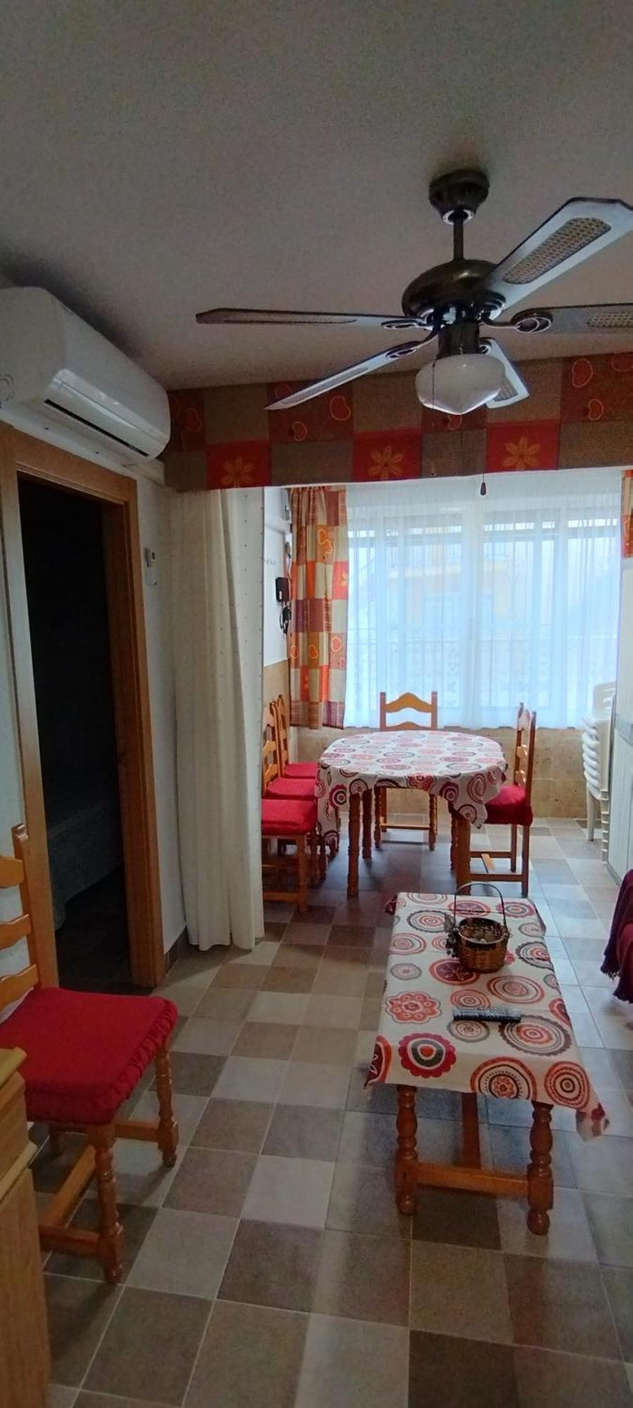 Urbanizacion La Barca Apartment โอโรเปซาเดลมาร์ ภายนอก รูปภาพ