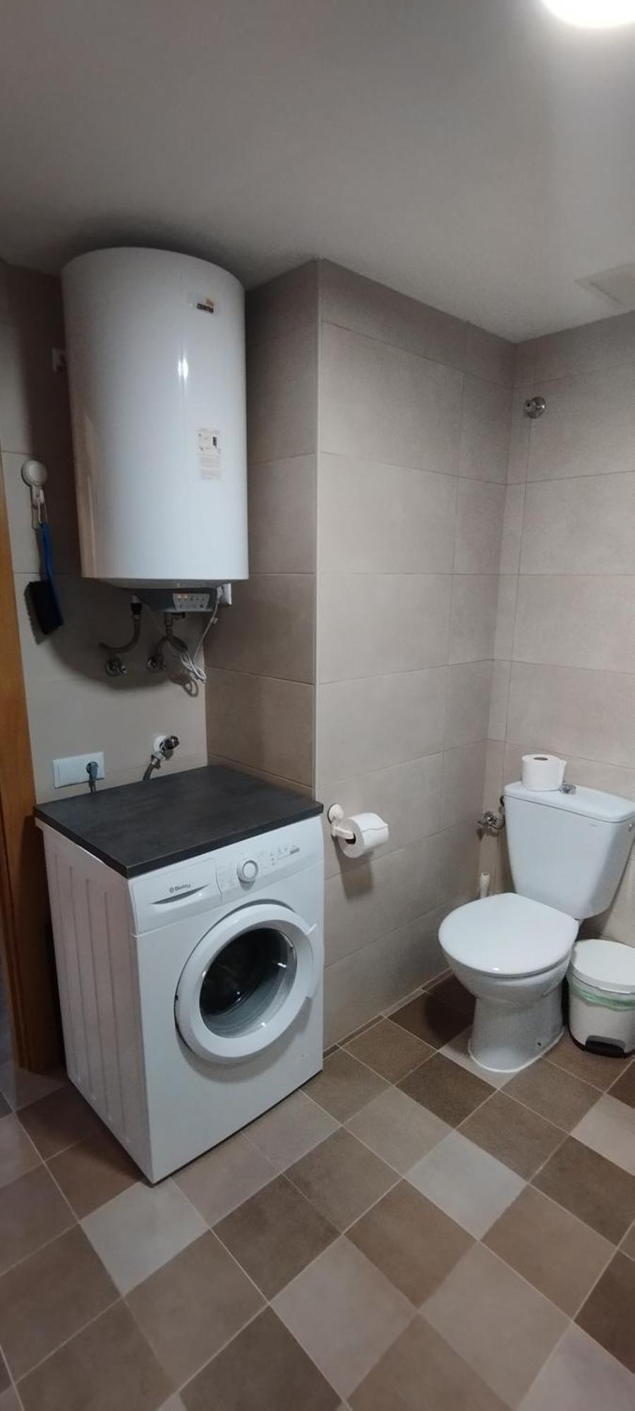 Urbanizacion La Barca Apartment โอโรเปซาเดลมาร์ ภายนอก รูปภาพ