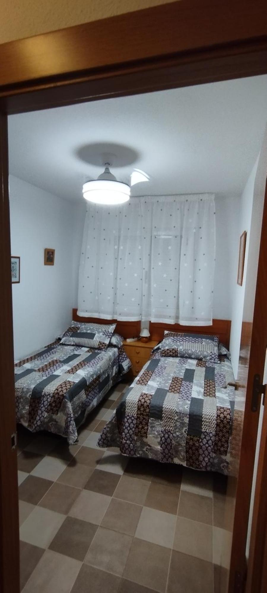 Urbanizacion La Barca Apartment โอโรเปซาเดลมาร์ ภายนอก รูปภาพ