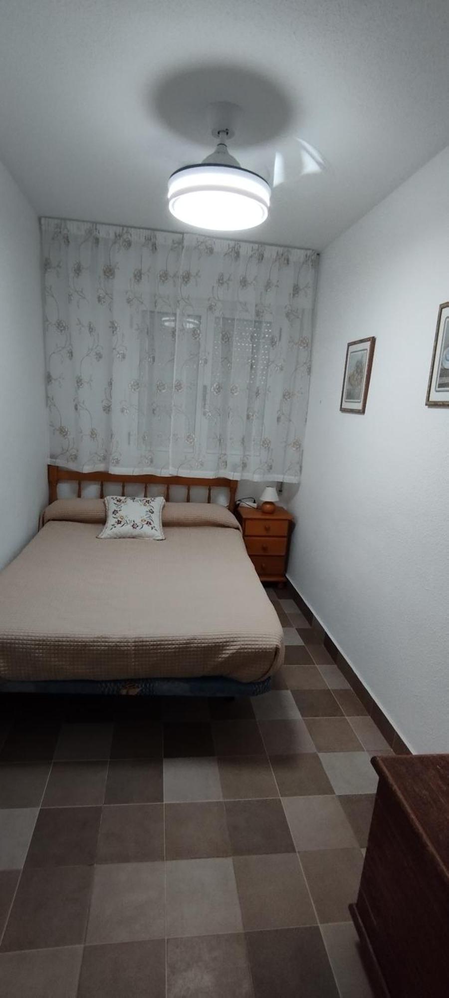 Urbanizacion La Barca Apartment โอโรเปซาเดลมาร์ ภายนอก รูปภาพ