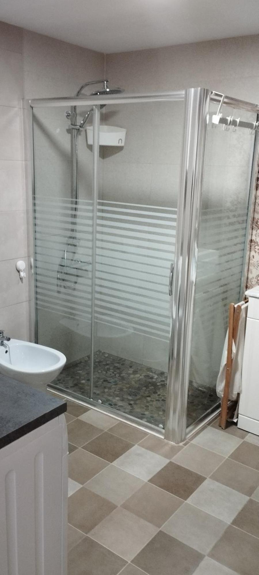 Urbanizacion La Barca Apartment โอโรเปซาเดลมาร์ ภายนอก รูปภาพ