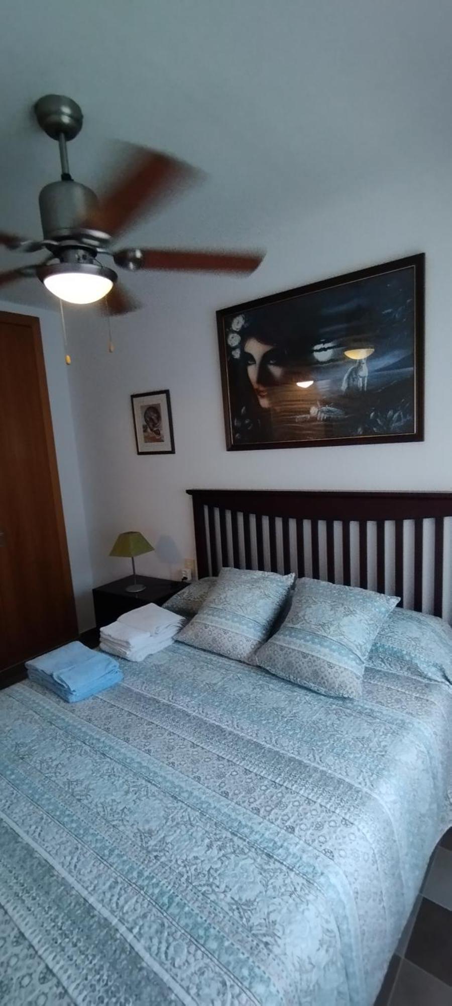 Urbanizacion La Barca Apartment โอโรเปซาเดลมาร์ ภายนอก รูปภาพ