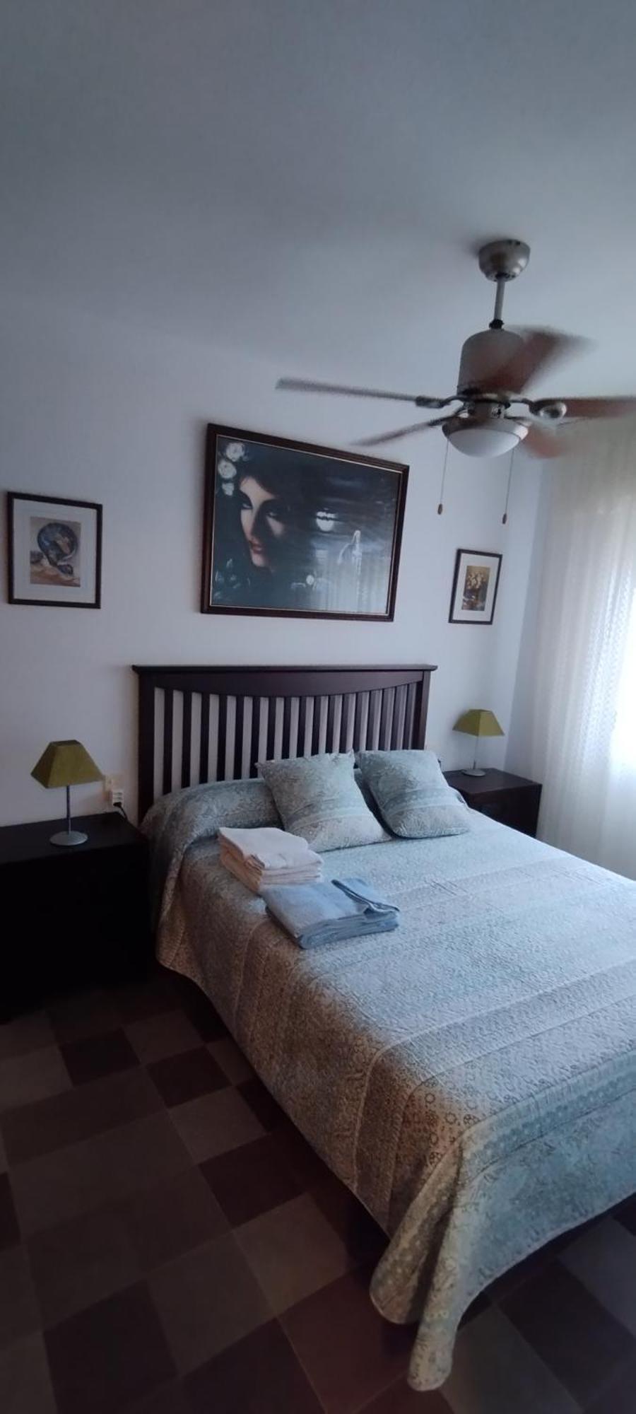 Urbanizacion La Barca Apartment โอโรเปซาเดลมาร์ ภายนอก รูปภาพ